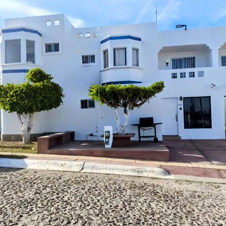 Condominio 231 Loma Bonita, Enfrente De La Alberca! San Carlos Nuevo Guaymas Екстериор снимка