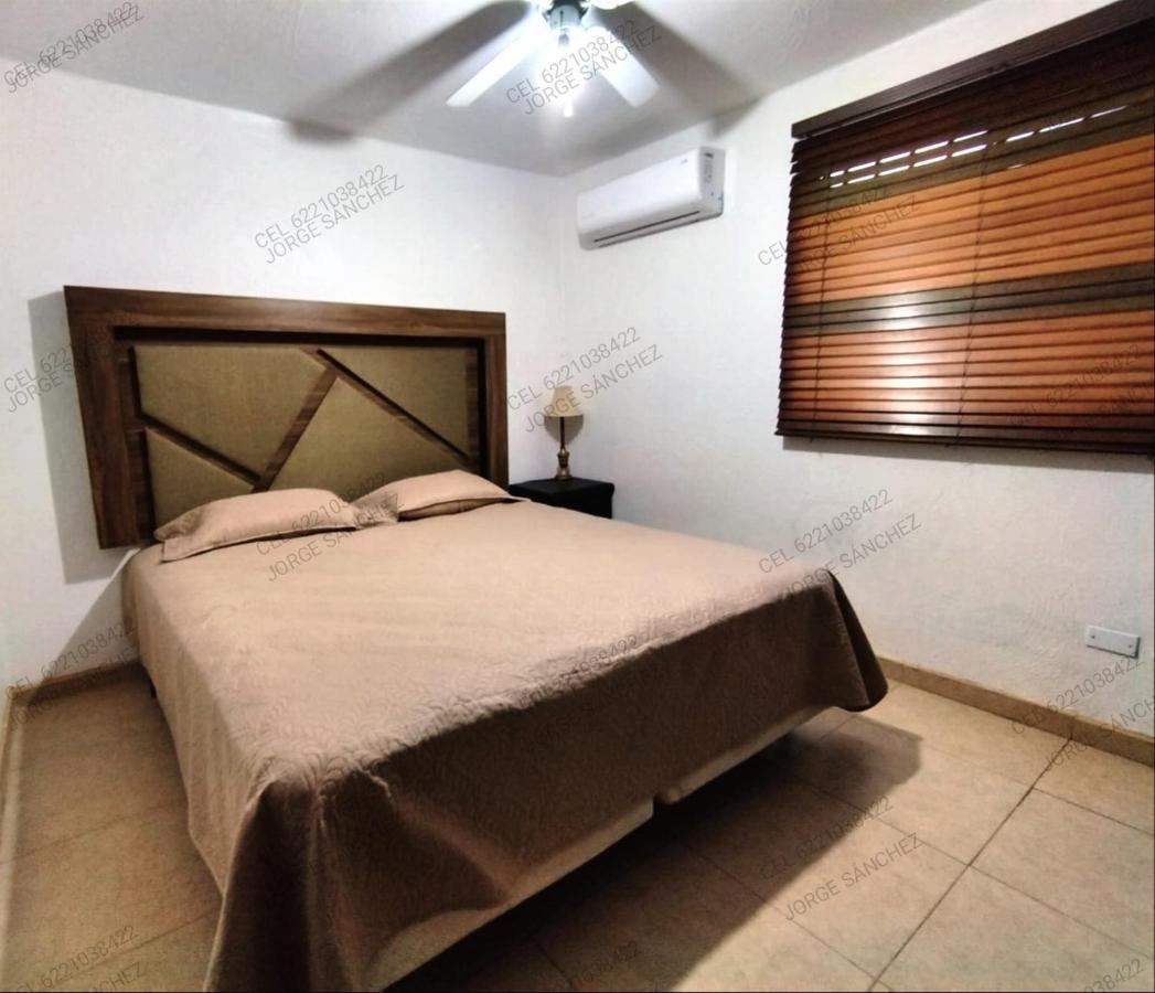 Condominio 231 Loma Bonita, Enfrente De La Alberca! San Carlos Nuevo Guaymas Екстериор снимка