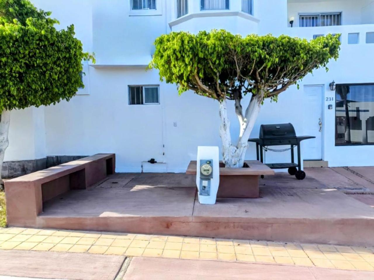 Condominio 231 Loma Bonita, Enfrente De La Alberca! San Carlos Nuevo Guaymas Екстериор снимка
