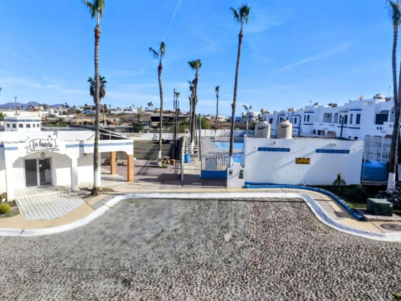 Condominio 231 Loma Bonita, Enfrente De La Alberca! San Carlos Nuevo Guaymas Екстериор снимка
